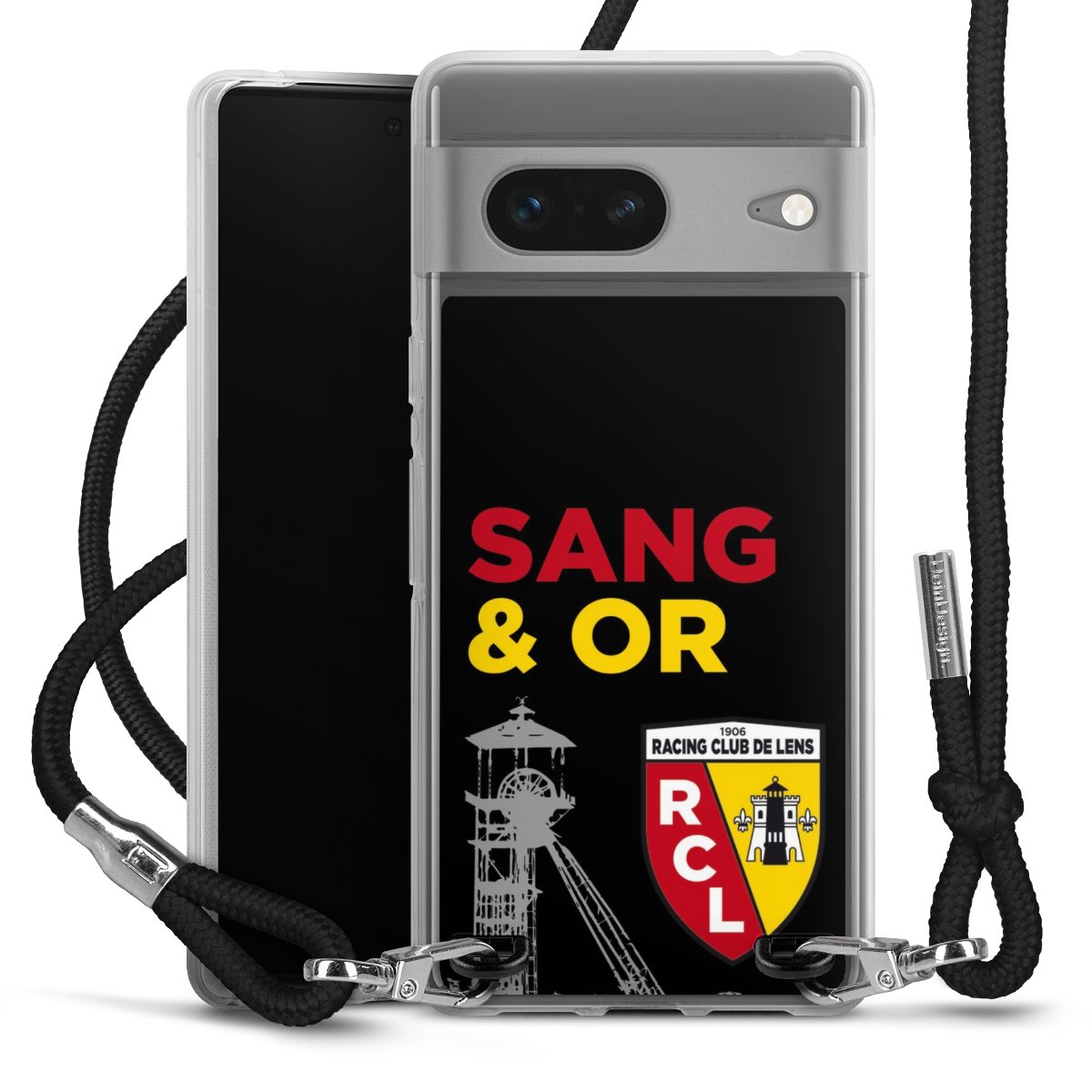 Sang & Or RC Lens
