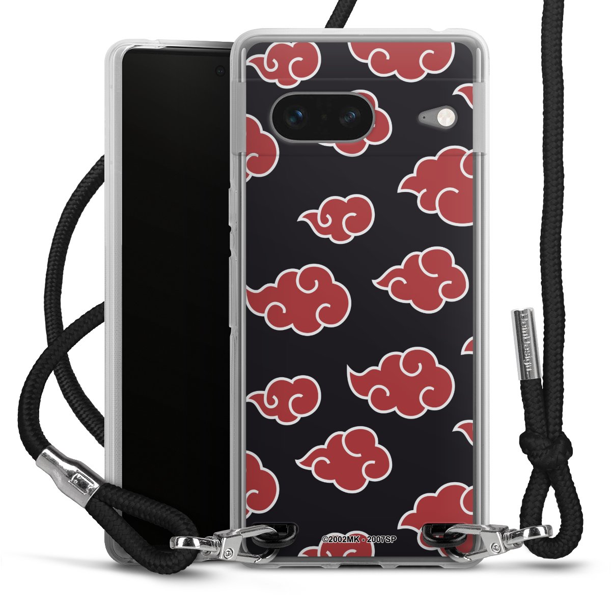 Akatsuki Pattern