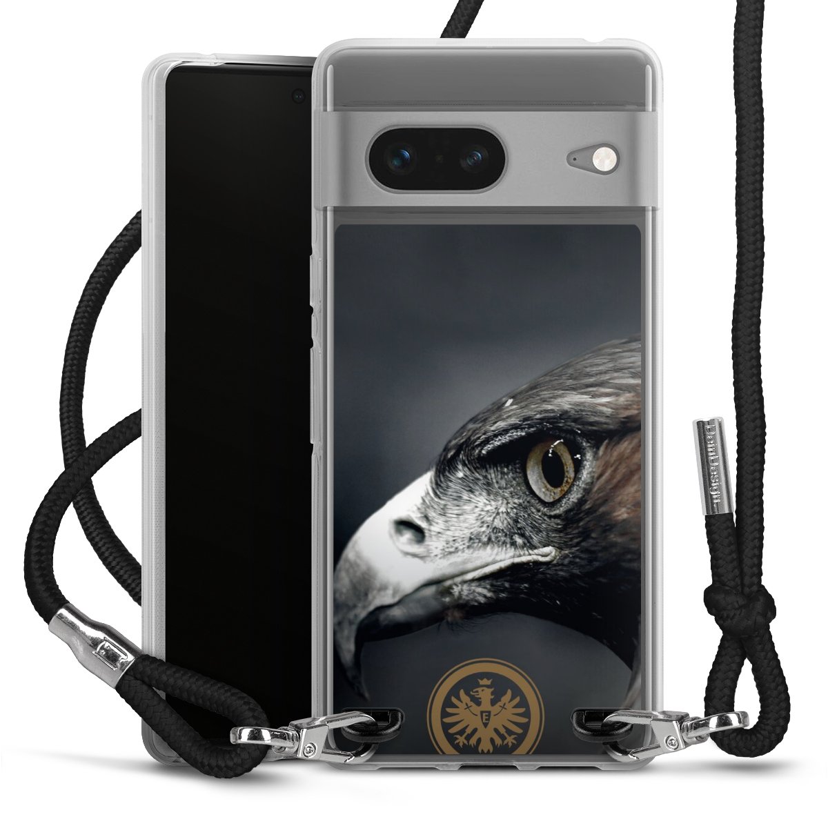 Eintracht Adler Design