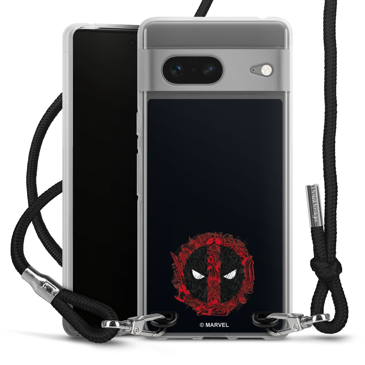 Deadpool Logo