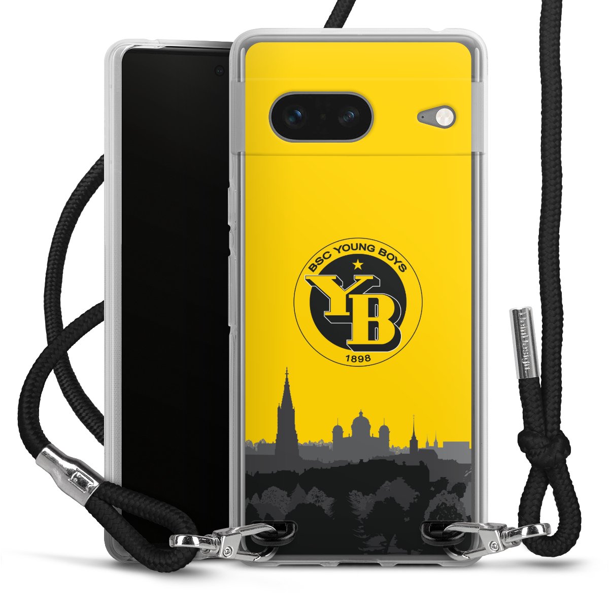 BSC YB Skyline