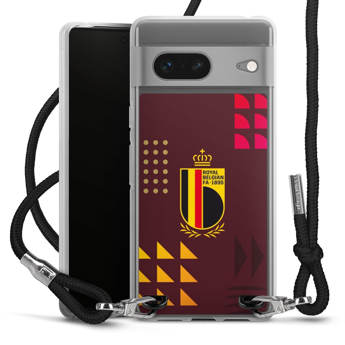 RBFA Logo classique