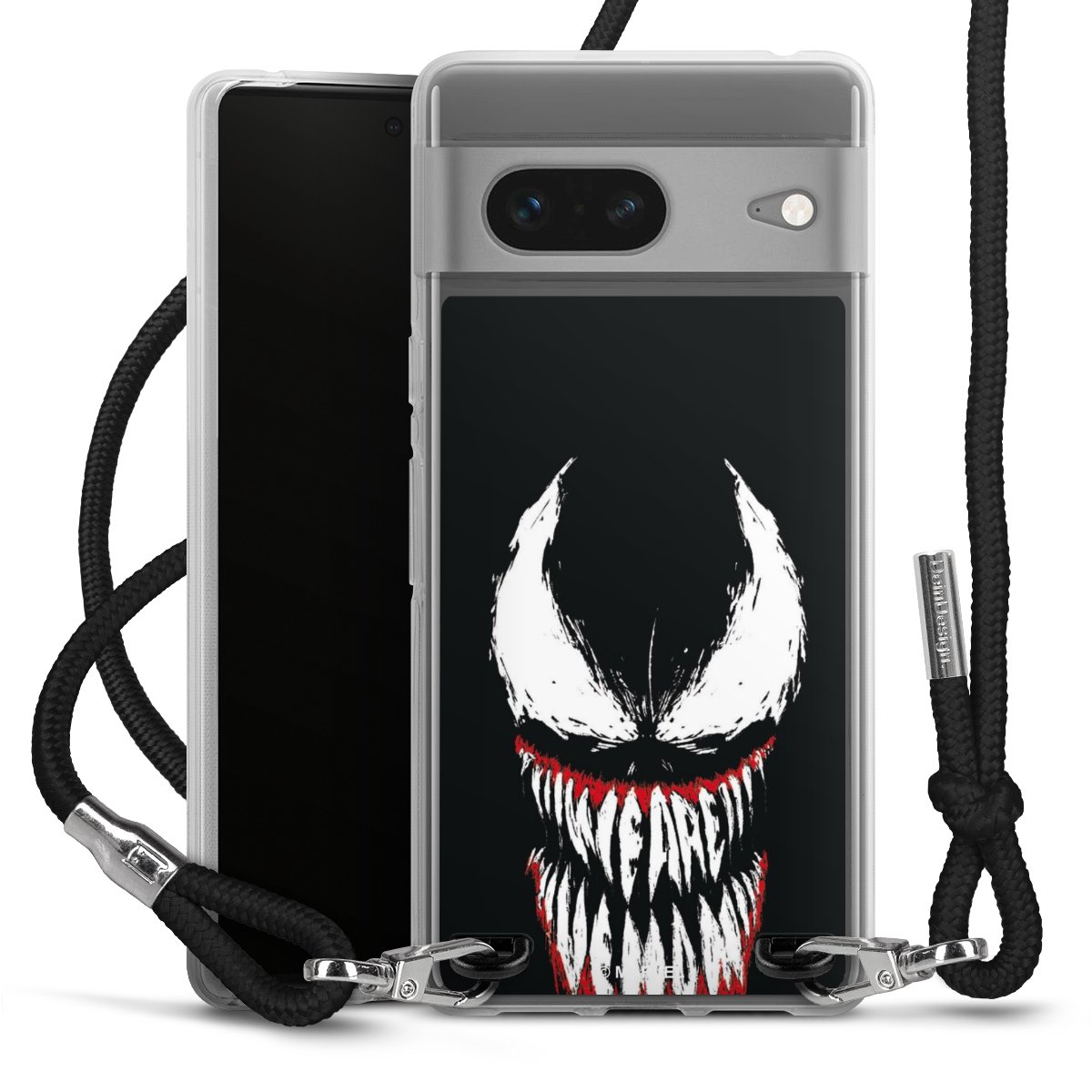 We Are Venom