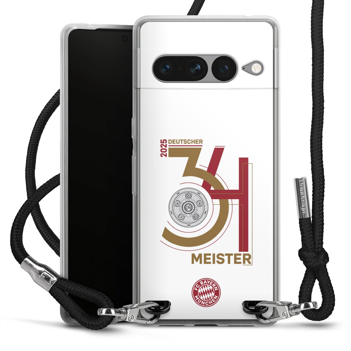 FCB Deutscher Meister 2025