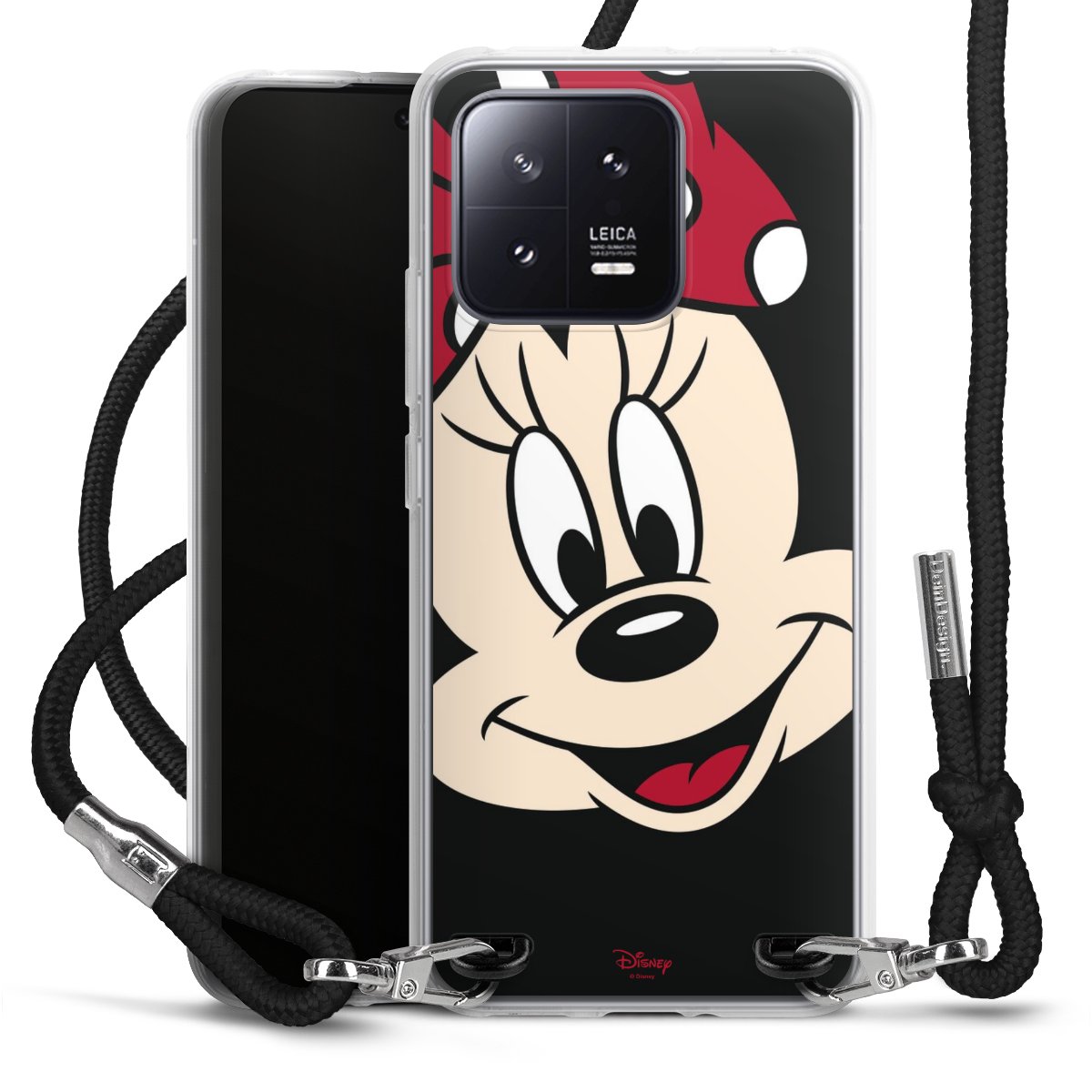 Minnie dappertutto