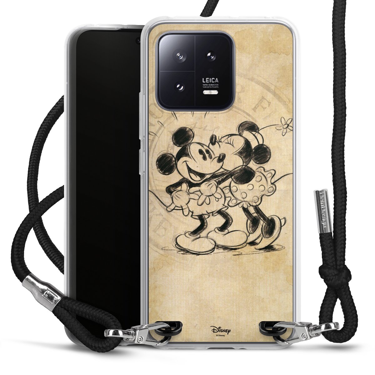 Minni&Topolino
