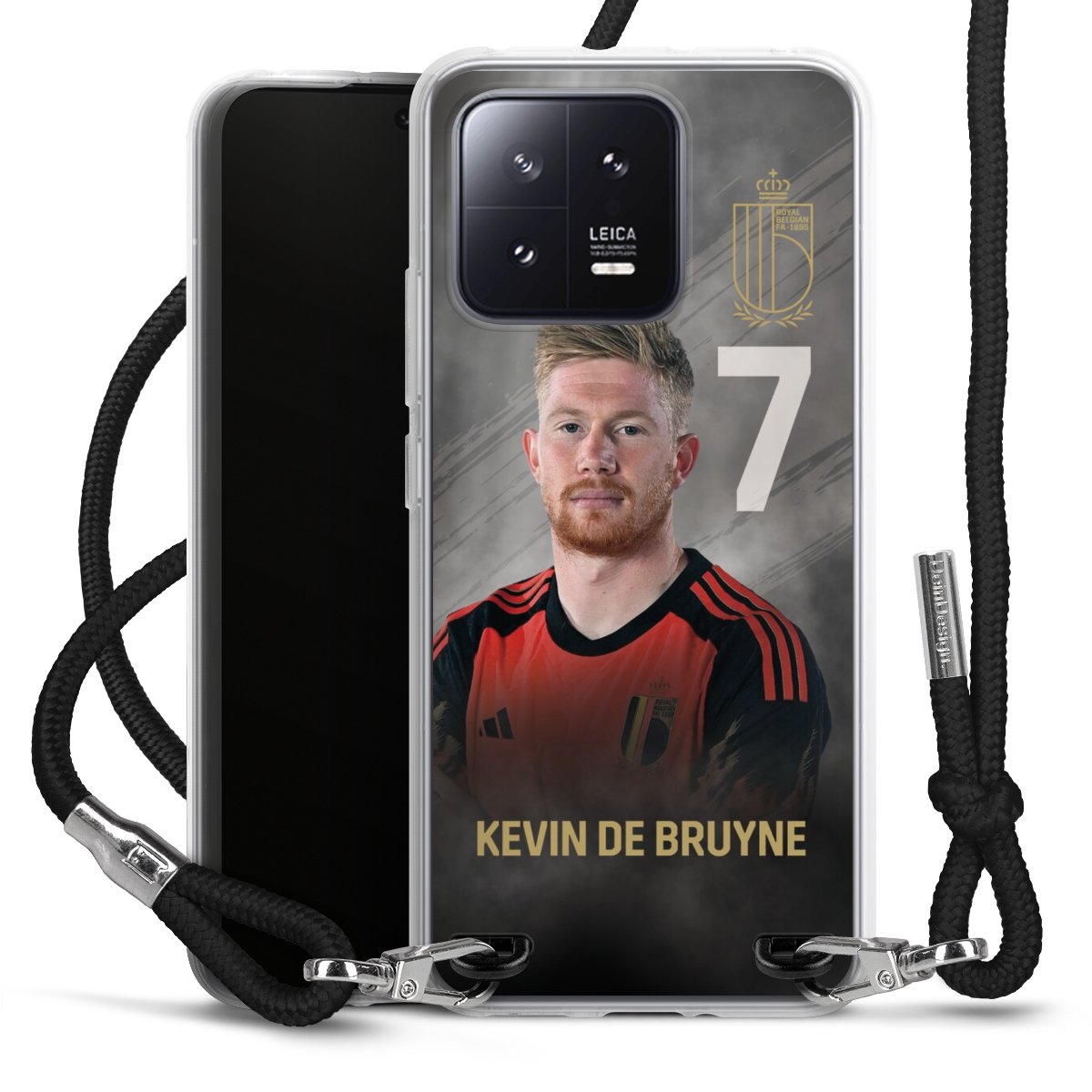 Kevin De Bruyne 7 