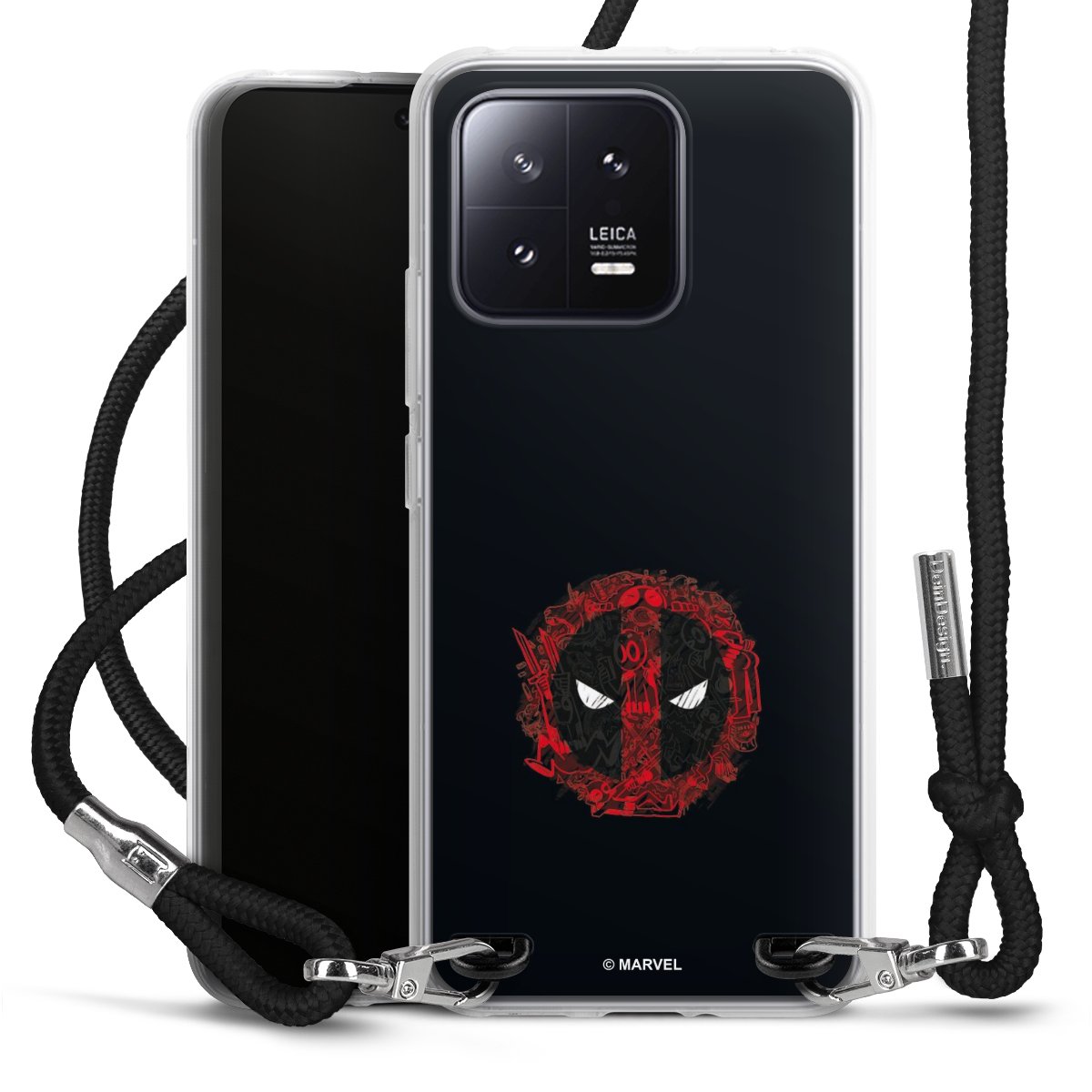 Deadpool Logo