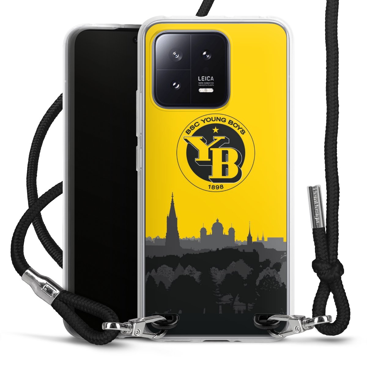 BSC YB Ligne d'horizon