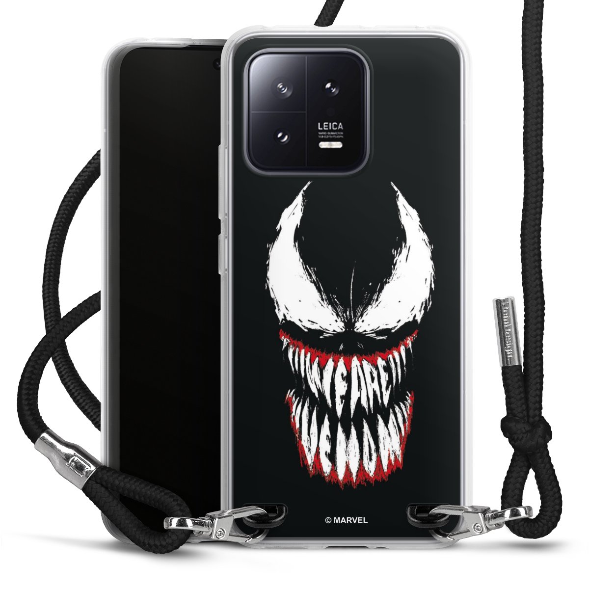 We Are Venom