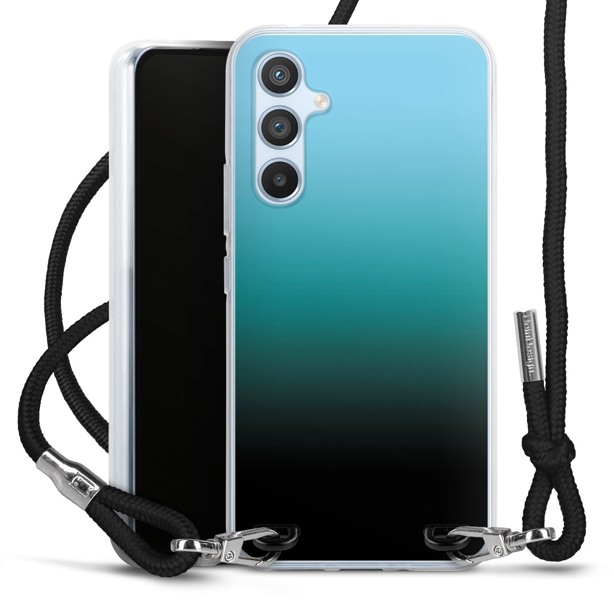 Coque collier