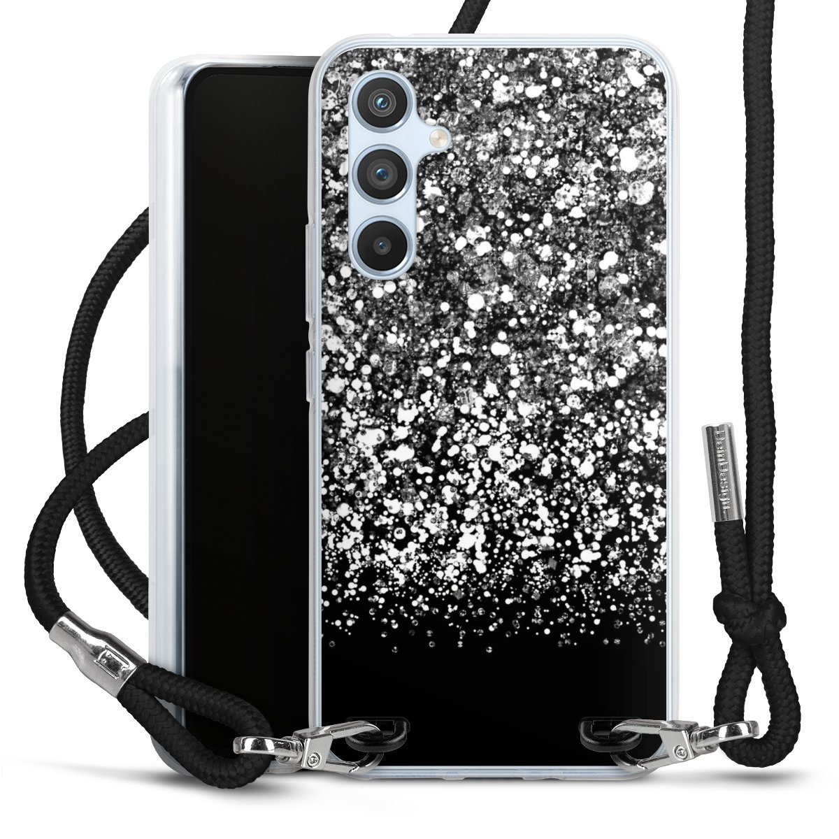 Coque collier