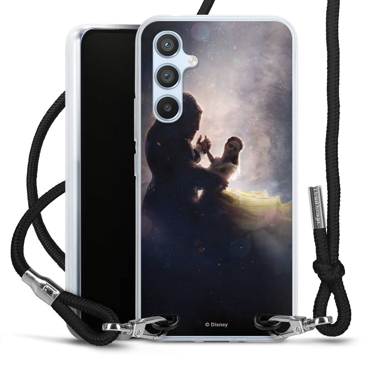 Cover con cordino