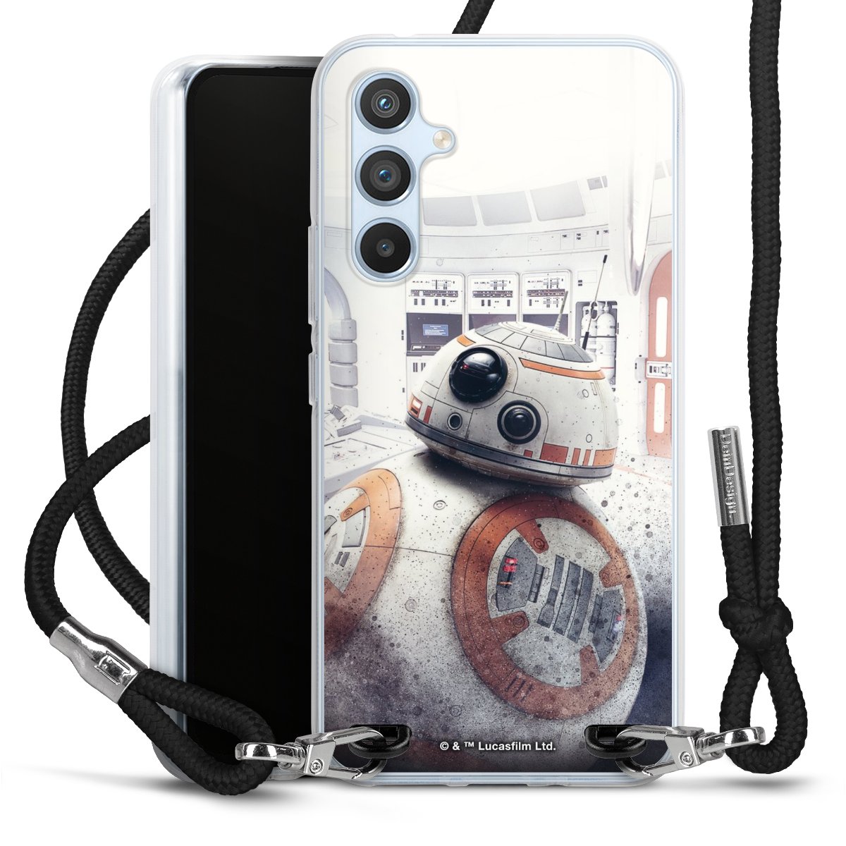 Carry Case