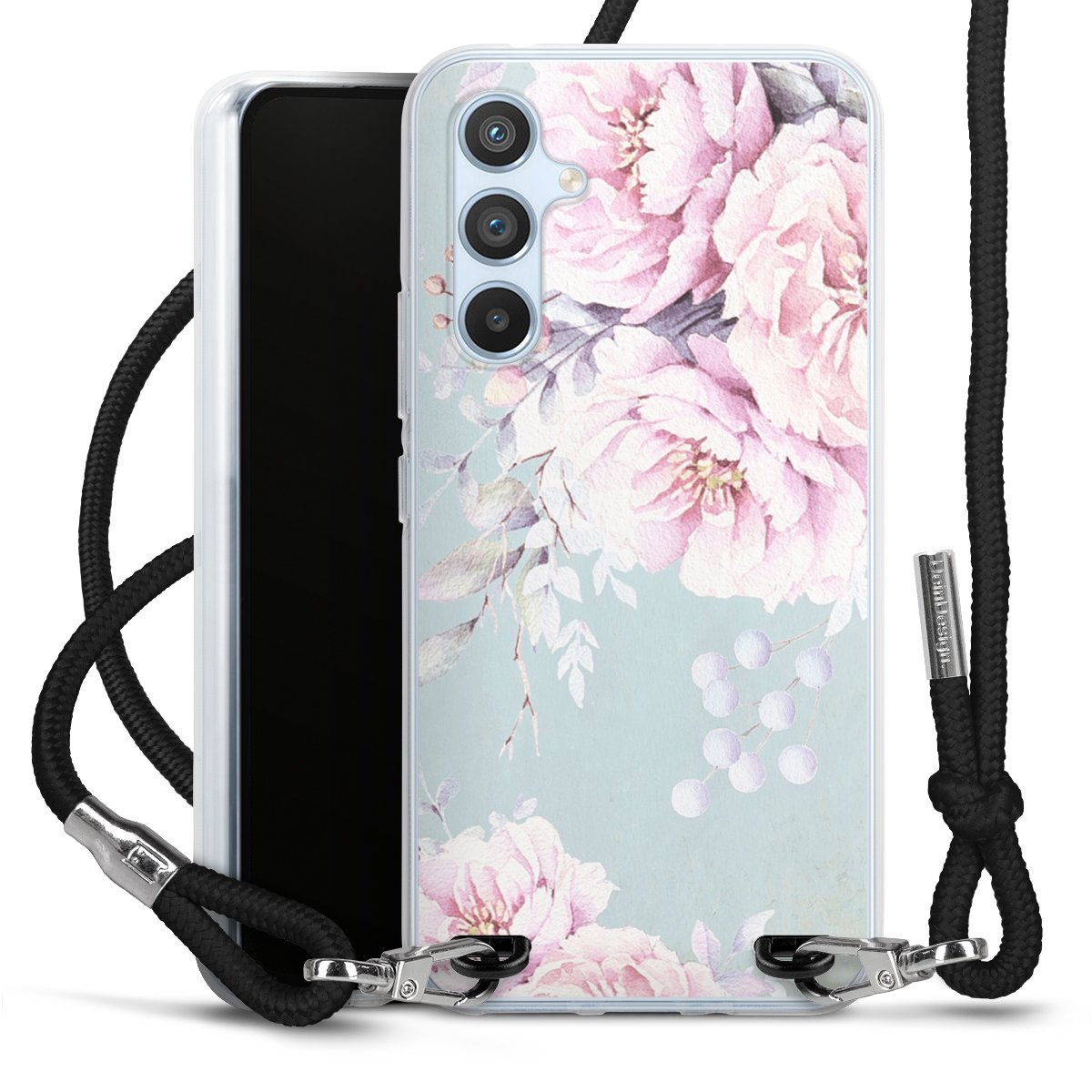 Cover con cordino