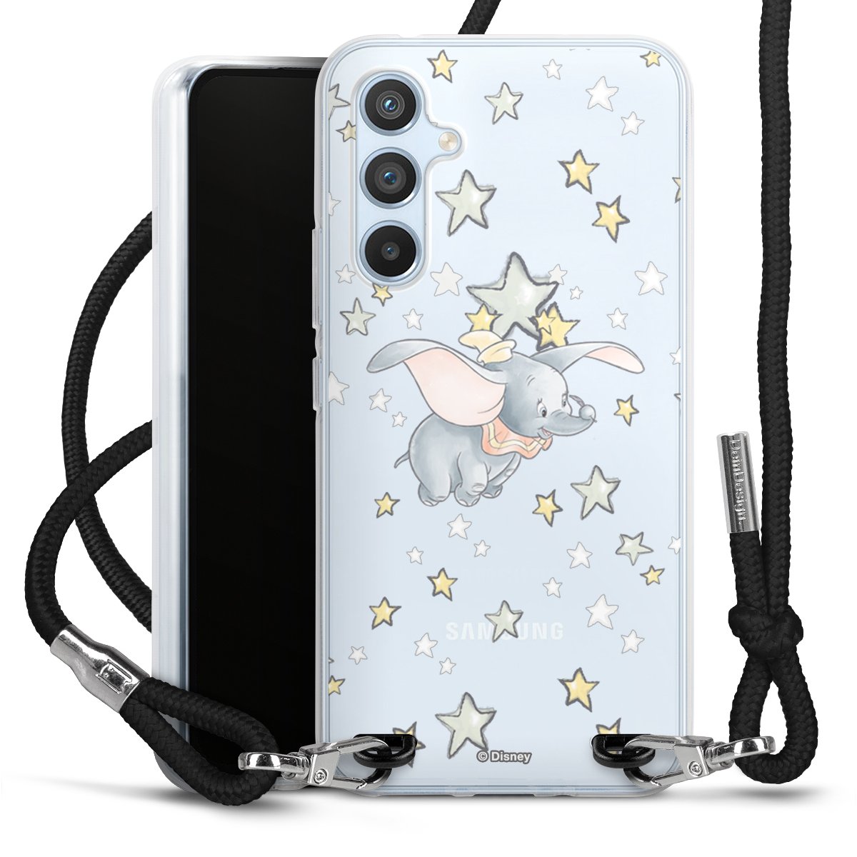 Cover con cordino