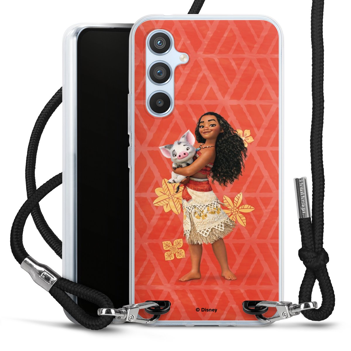 Hoesje met koord