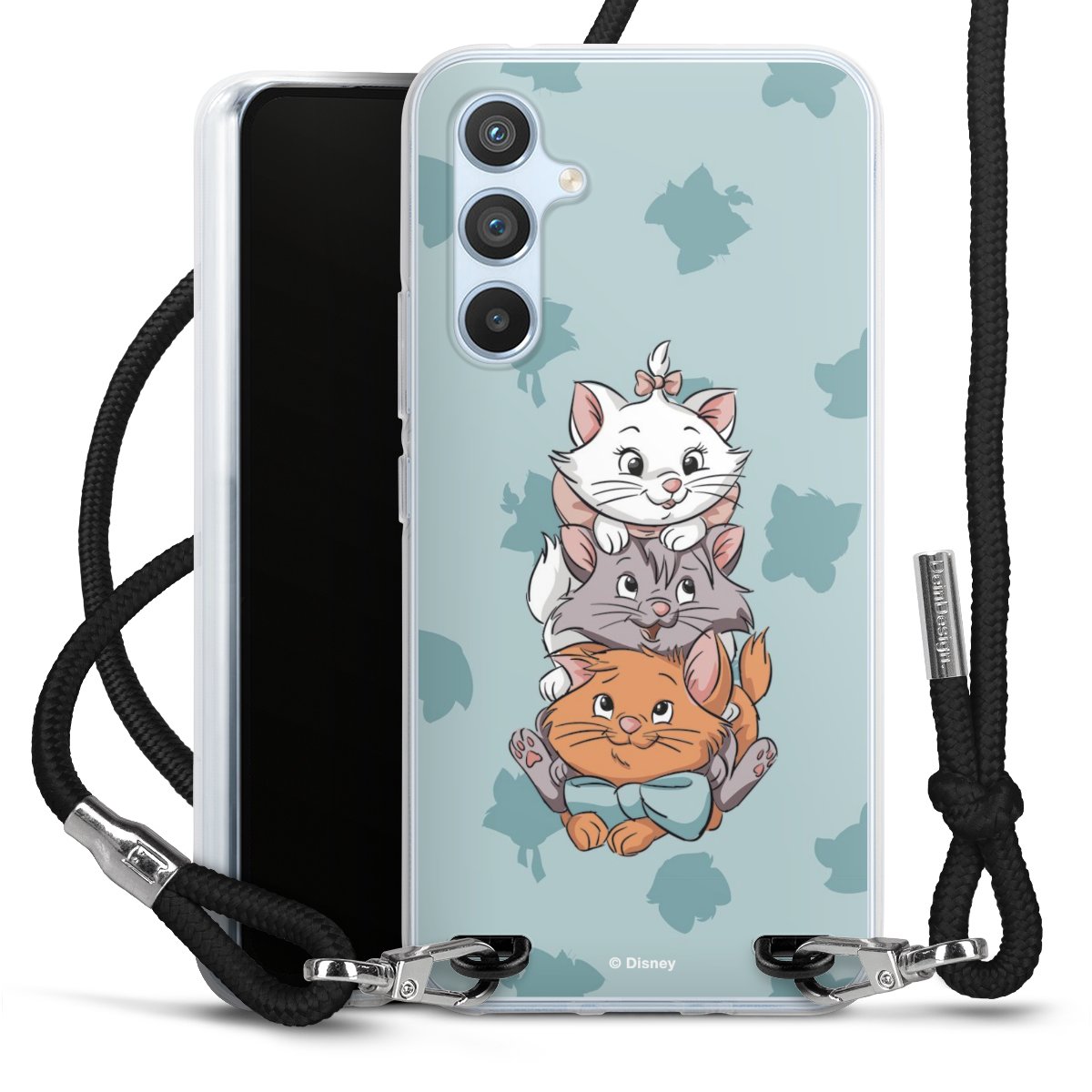 Hoesje met koord