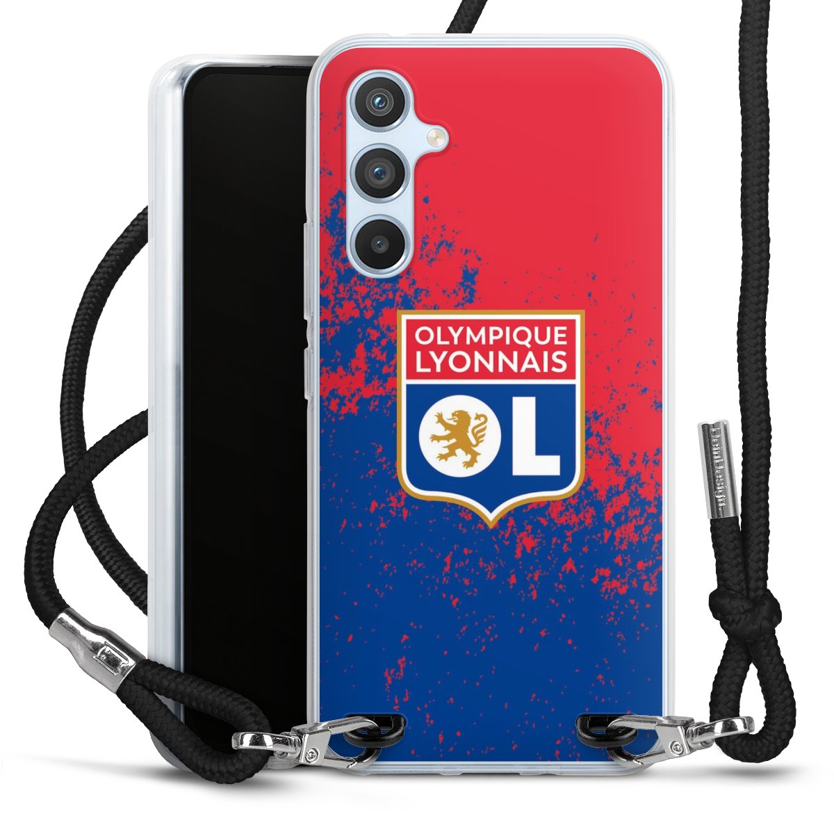 Cover con cordino