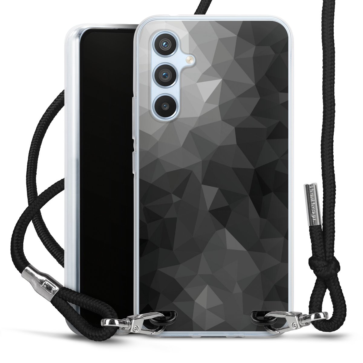 Coque collier