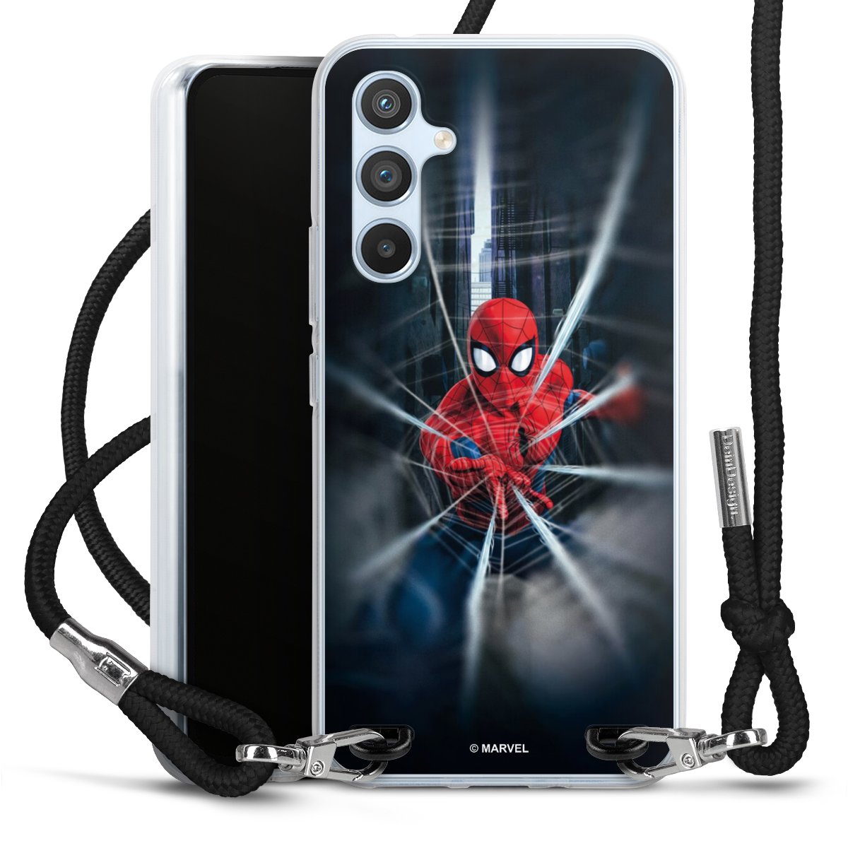Toile Spider-Man