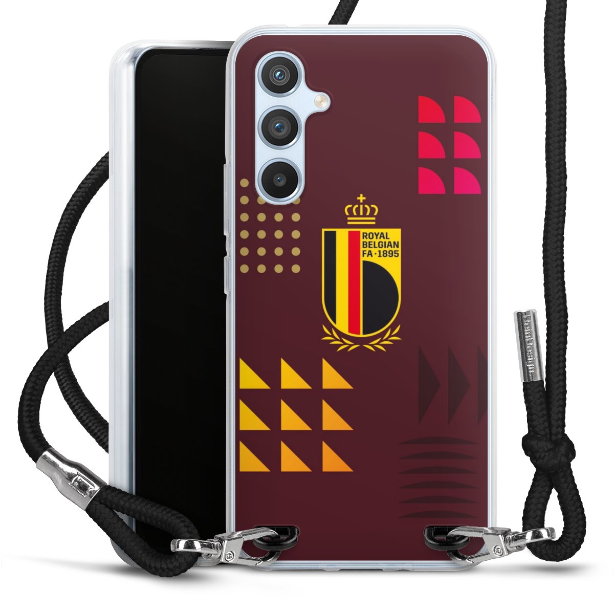 RBFA Logo classique
