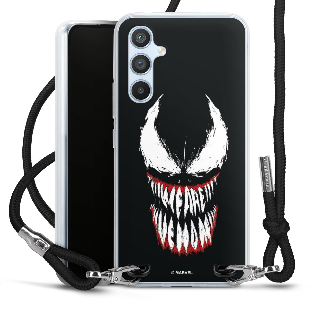We Are Venom