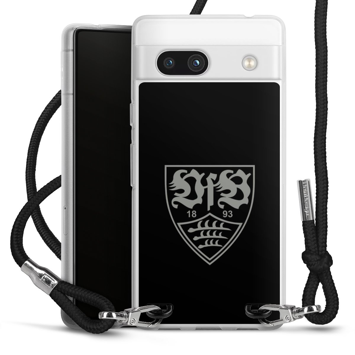 VfB Stuttgart Schwarz