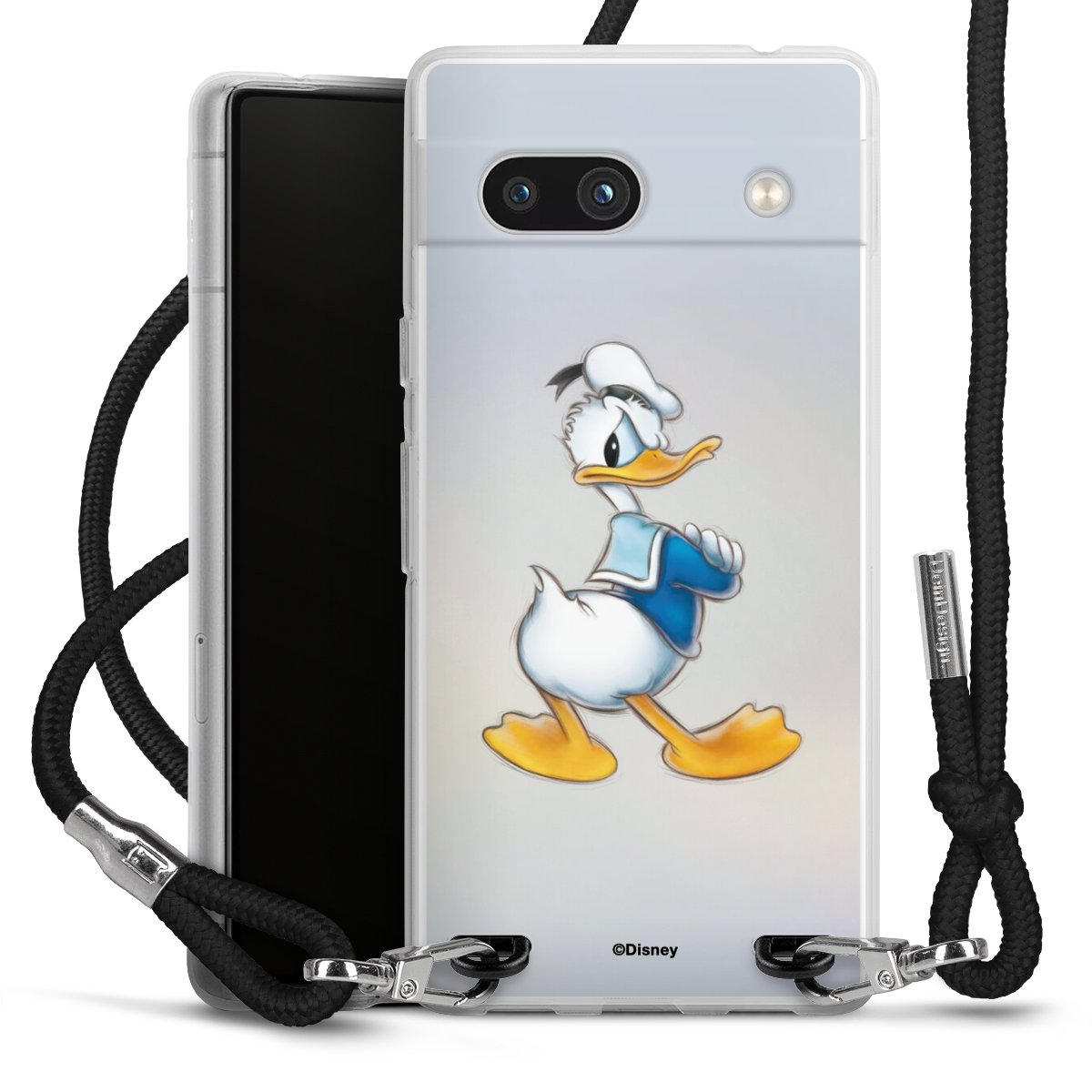 Disney100 Donald