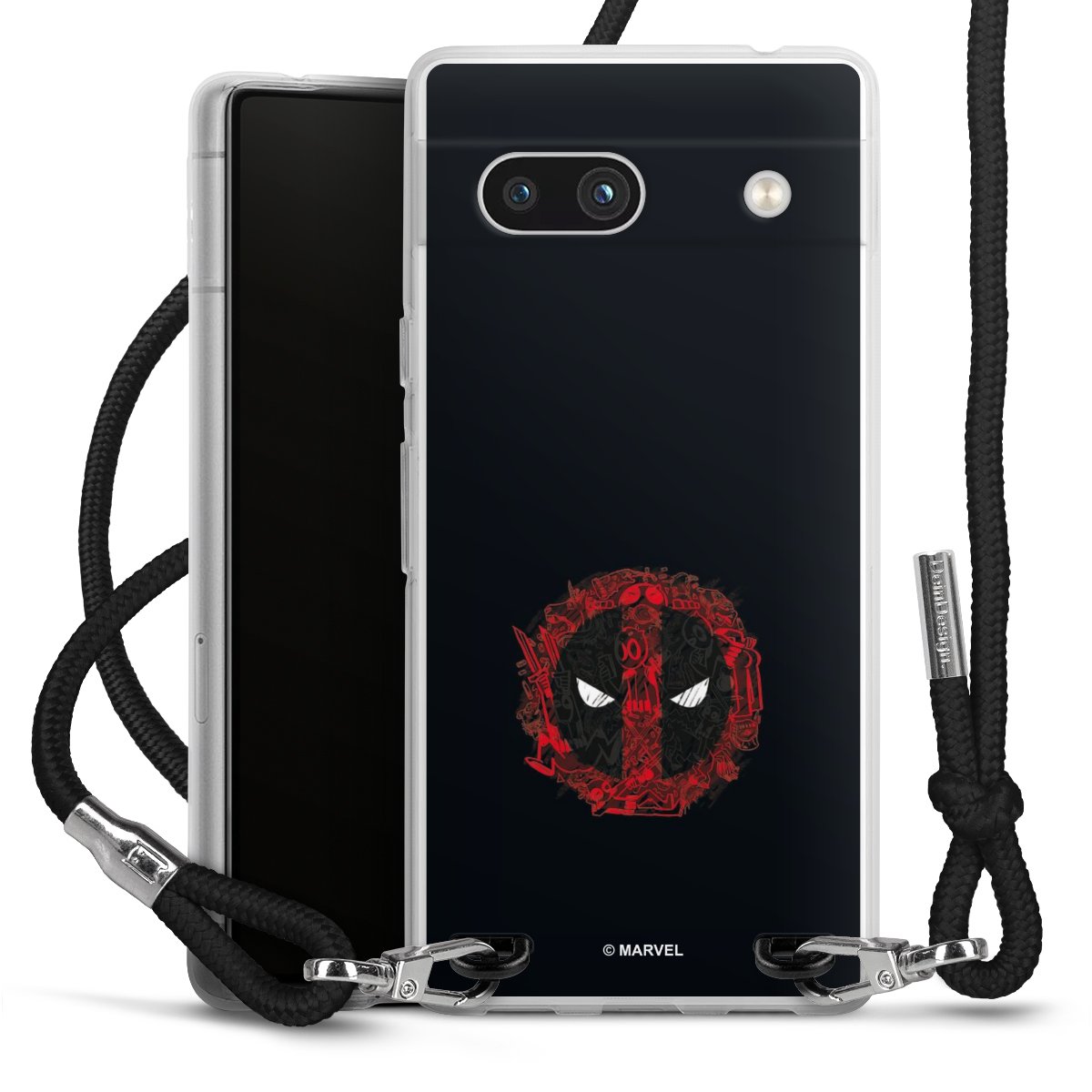 Deadpool Logo