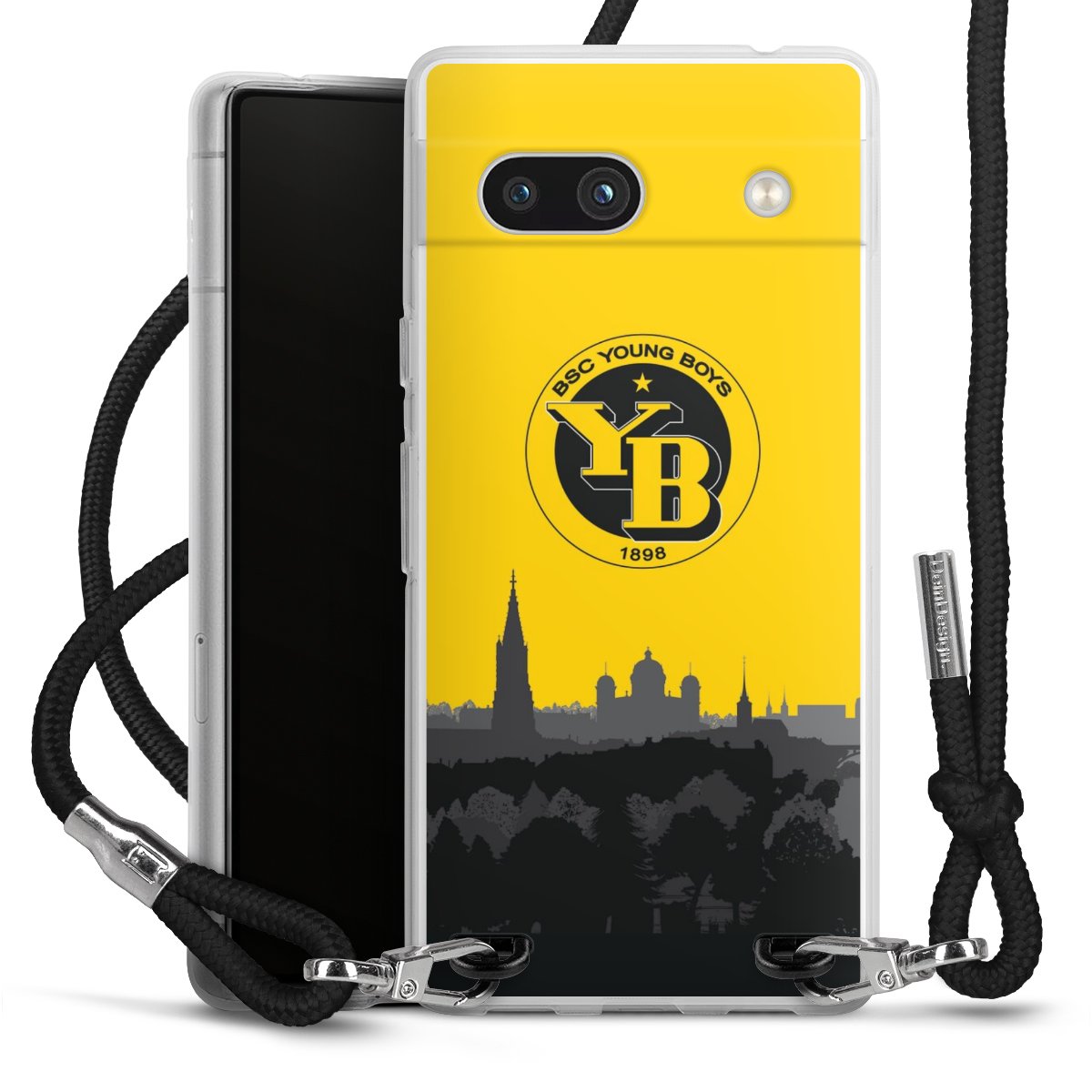 BSC YB Skyline