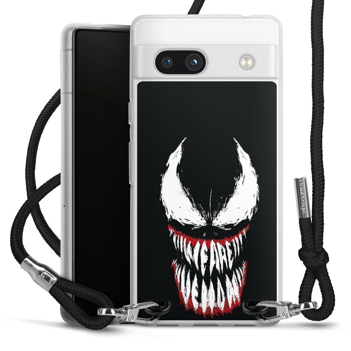 We Are Venom