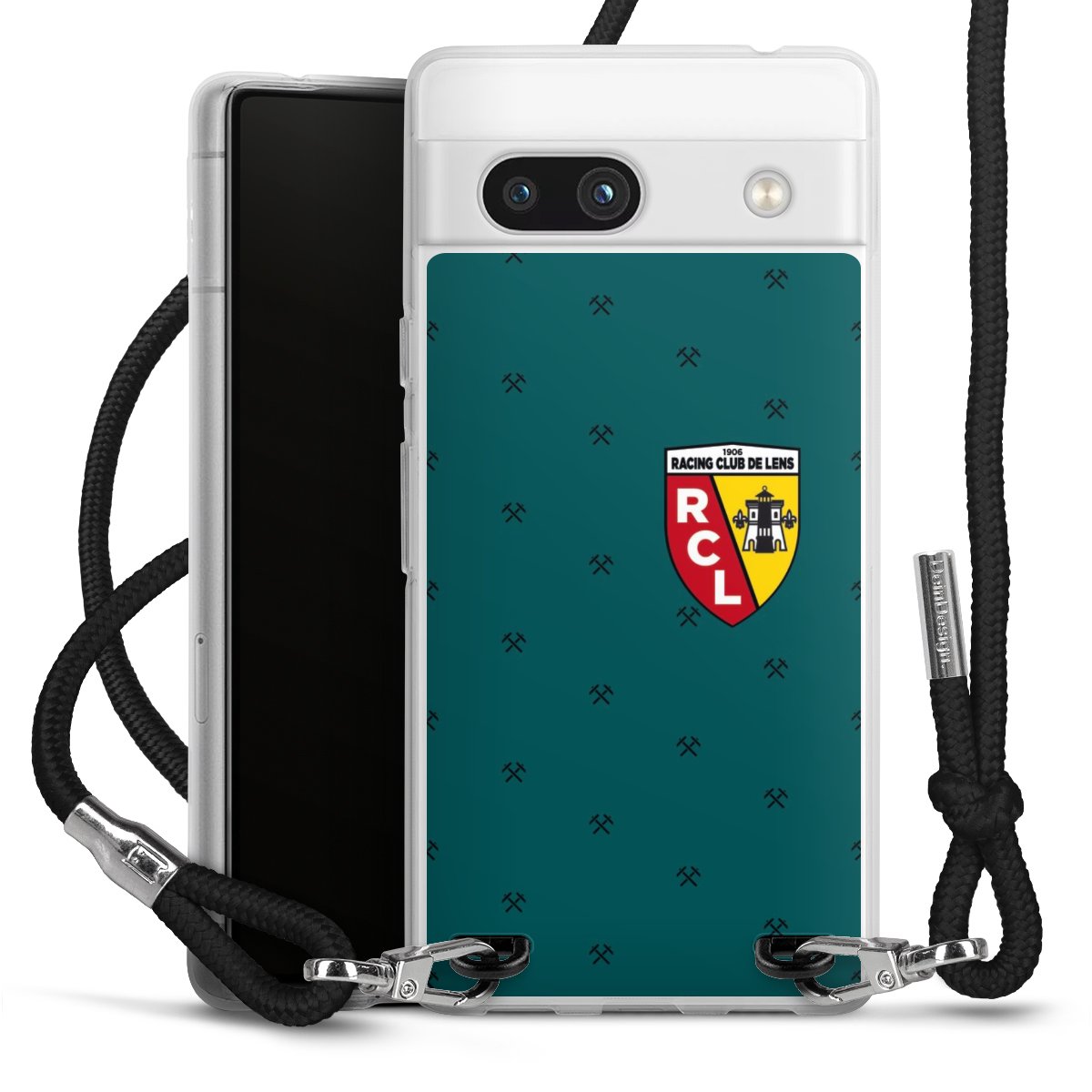 RCL Maillot Extérieur 24/25