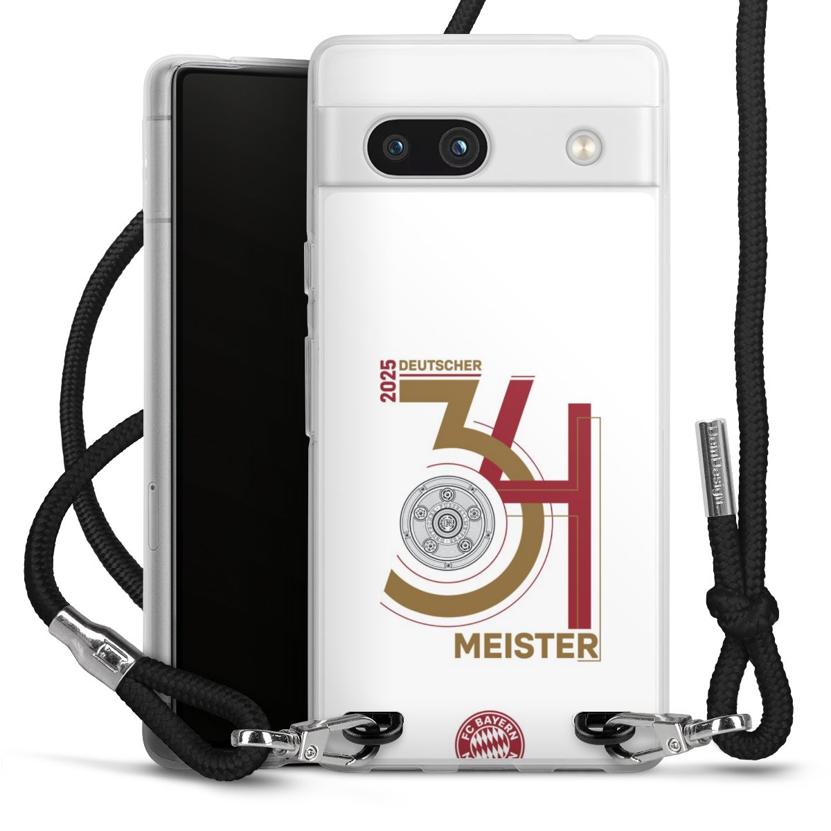 FCB Deutscher Meister 2025