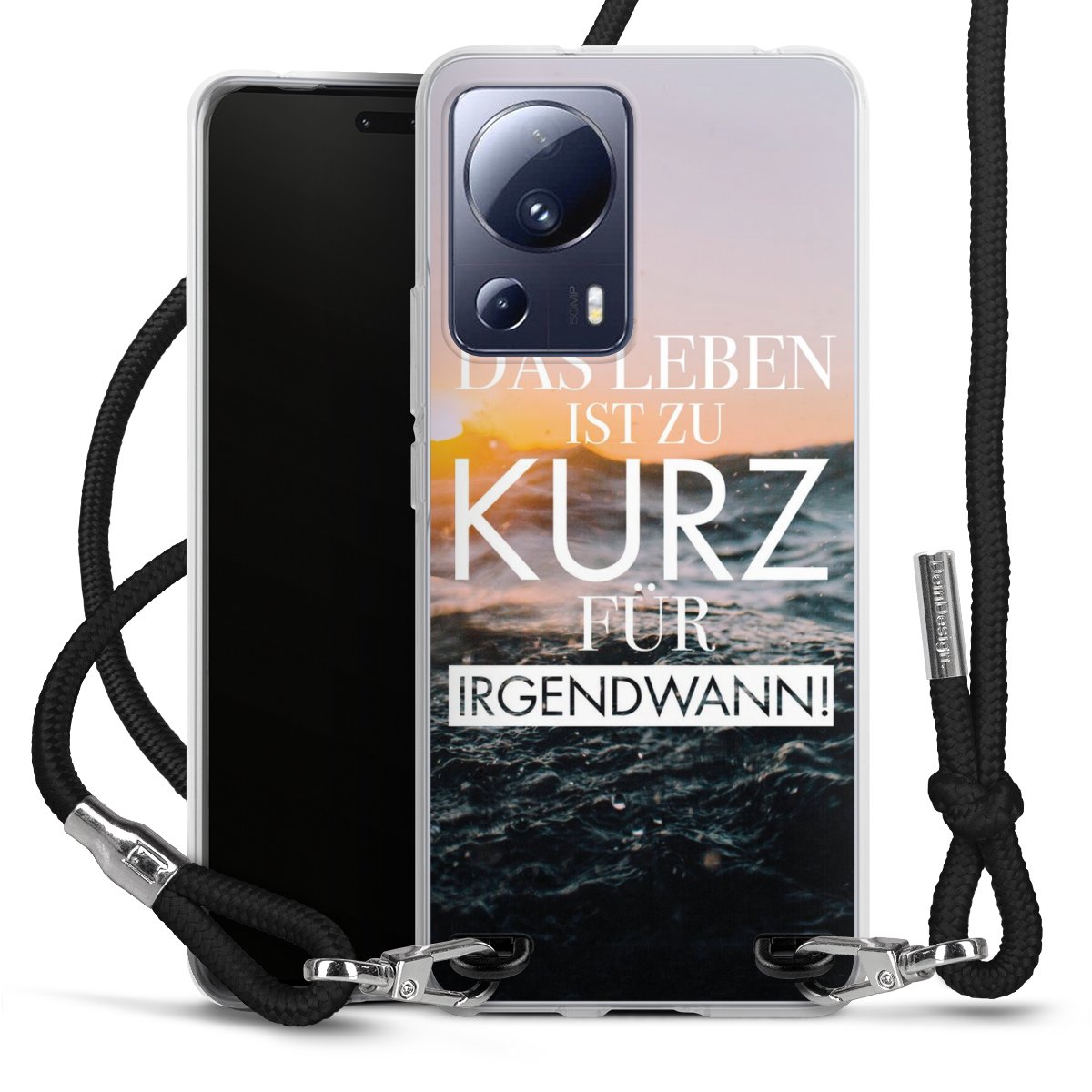 Leben zu Kurz für Irgendwann