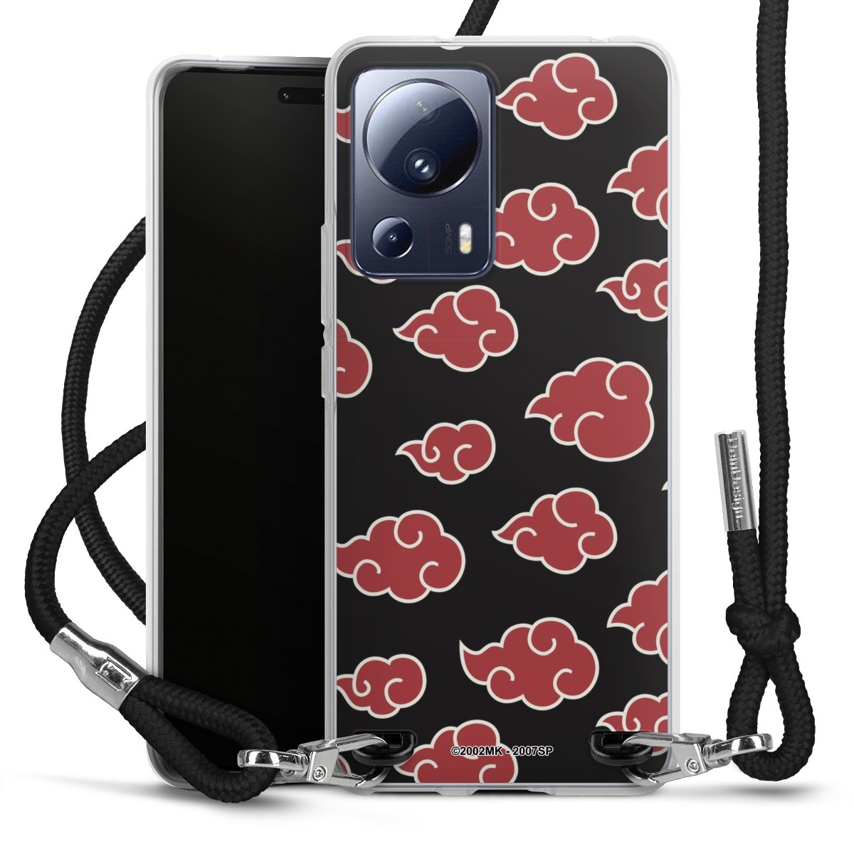 Akatsuki Motif