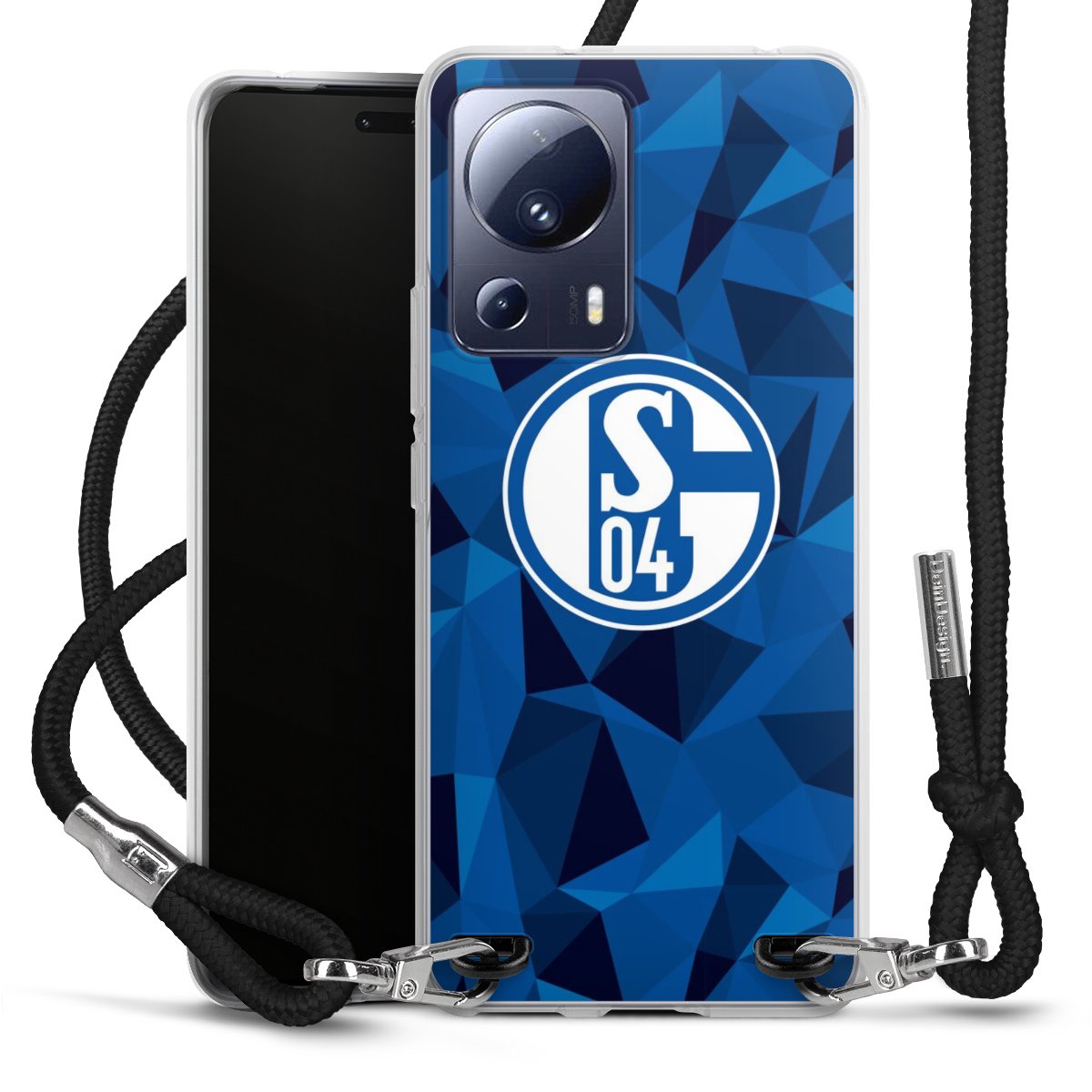 Schalke 04 Camo