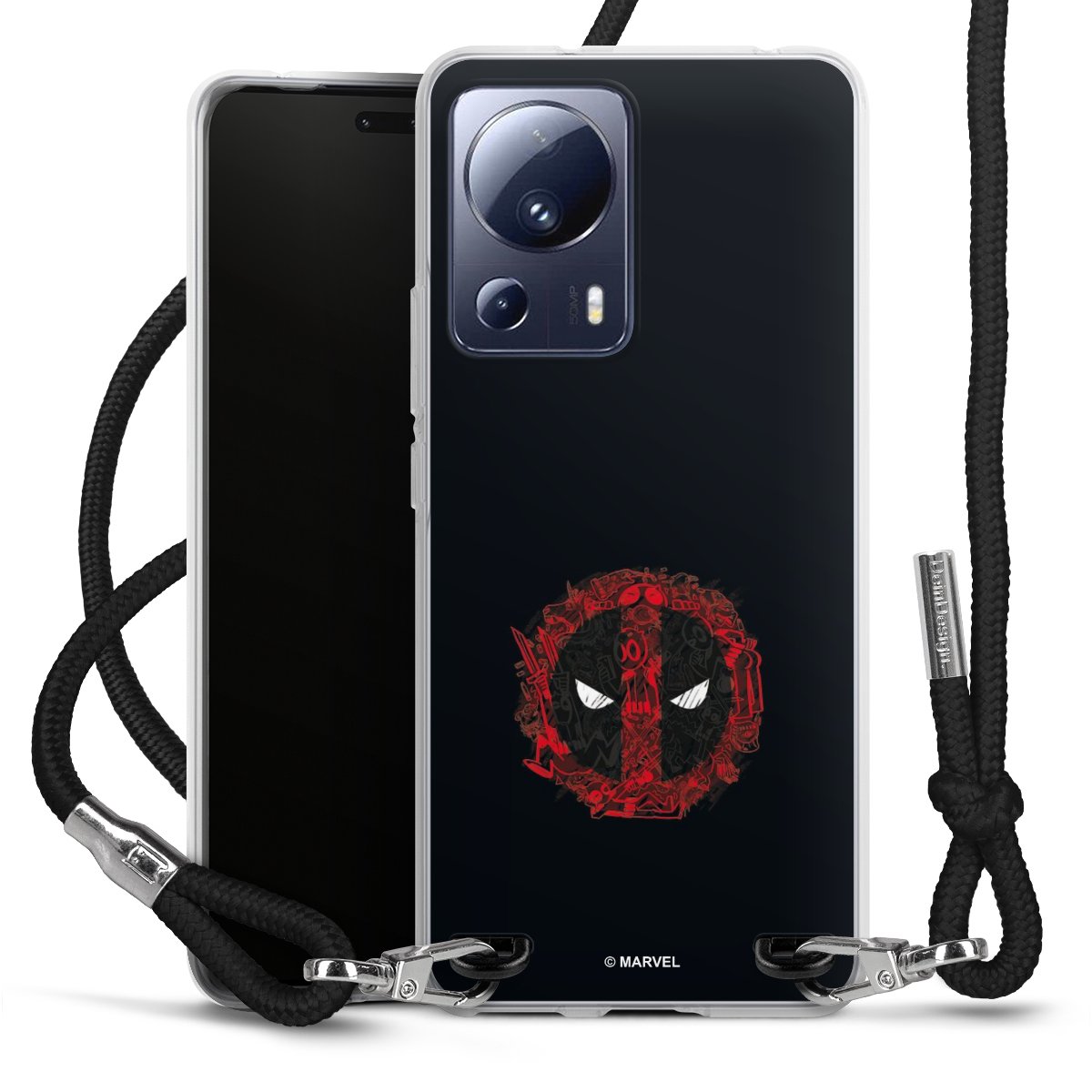 Deadpool Logo