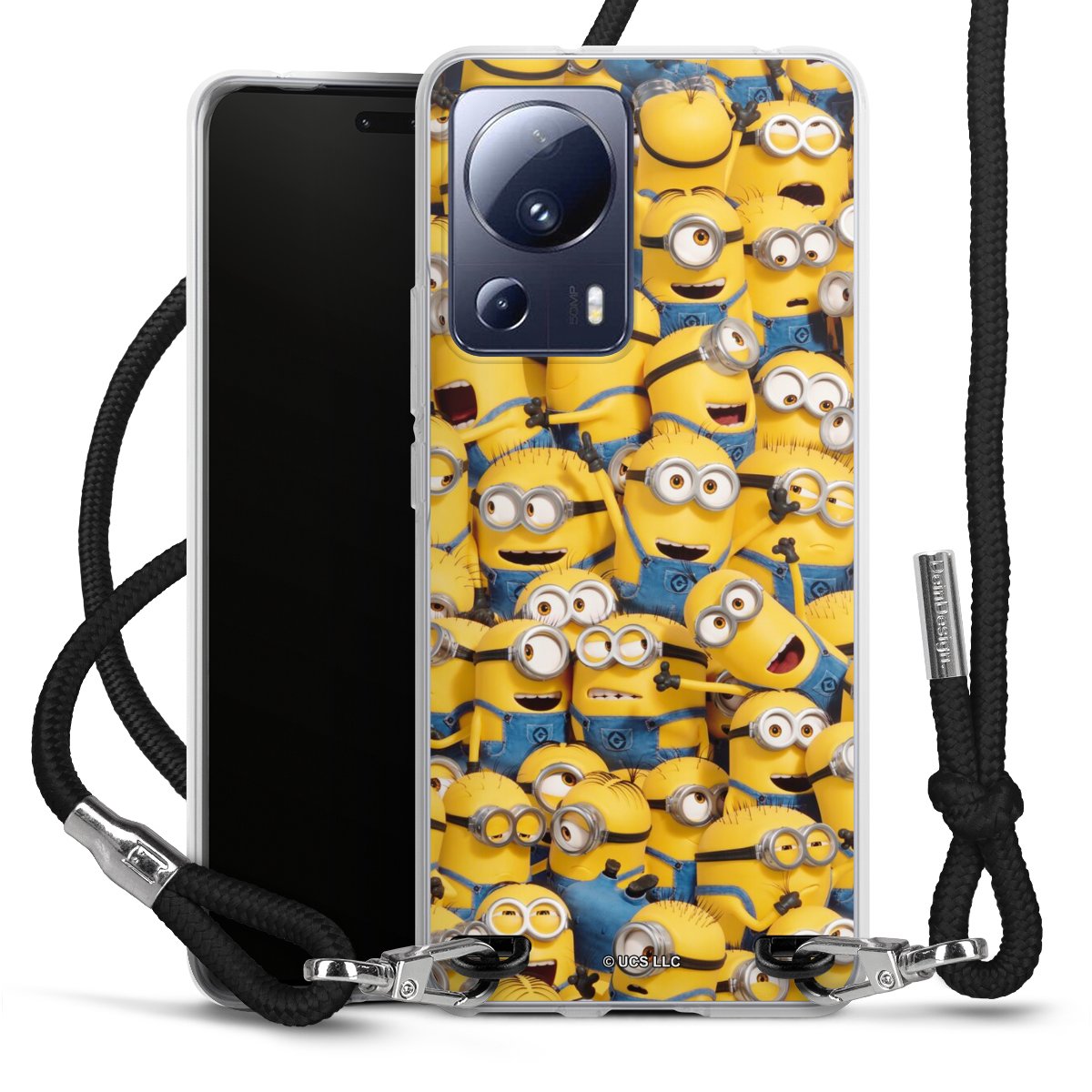 Motif Minions