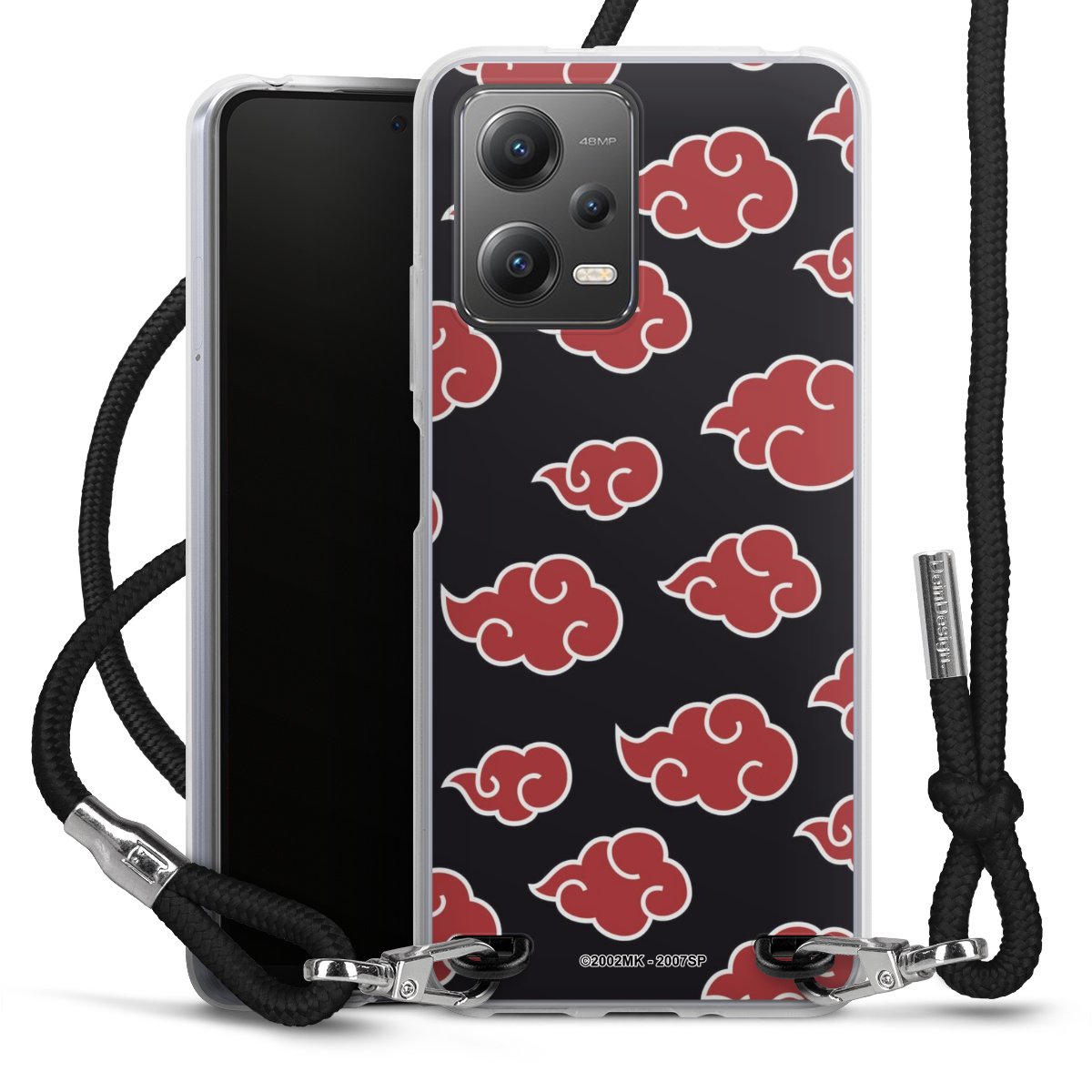 Akatsuki Motif