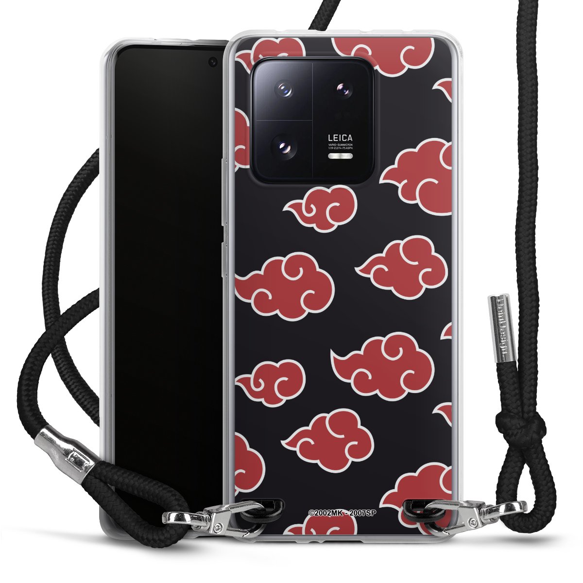 Akatsuki Motif