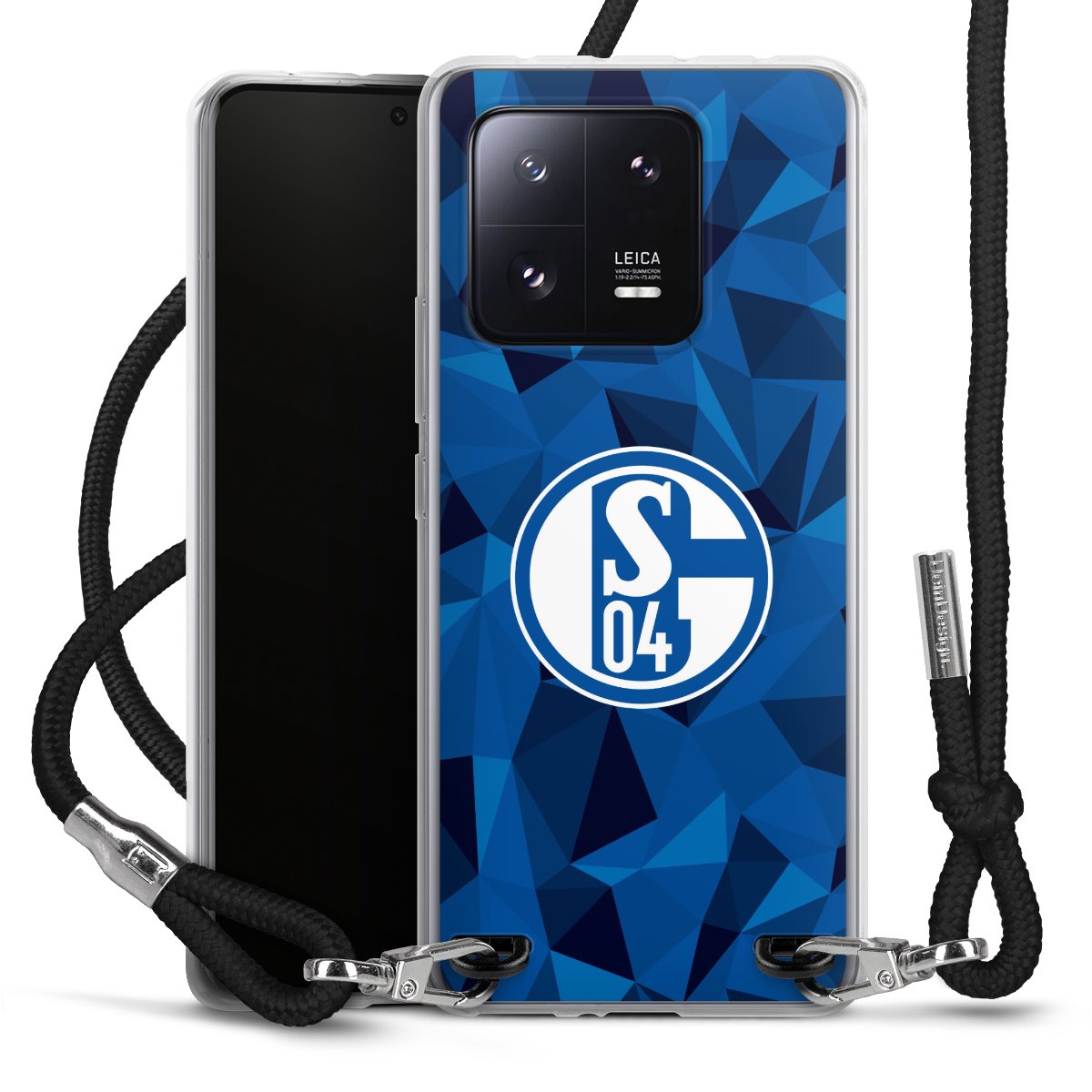 Schalke 04 Camo