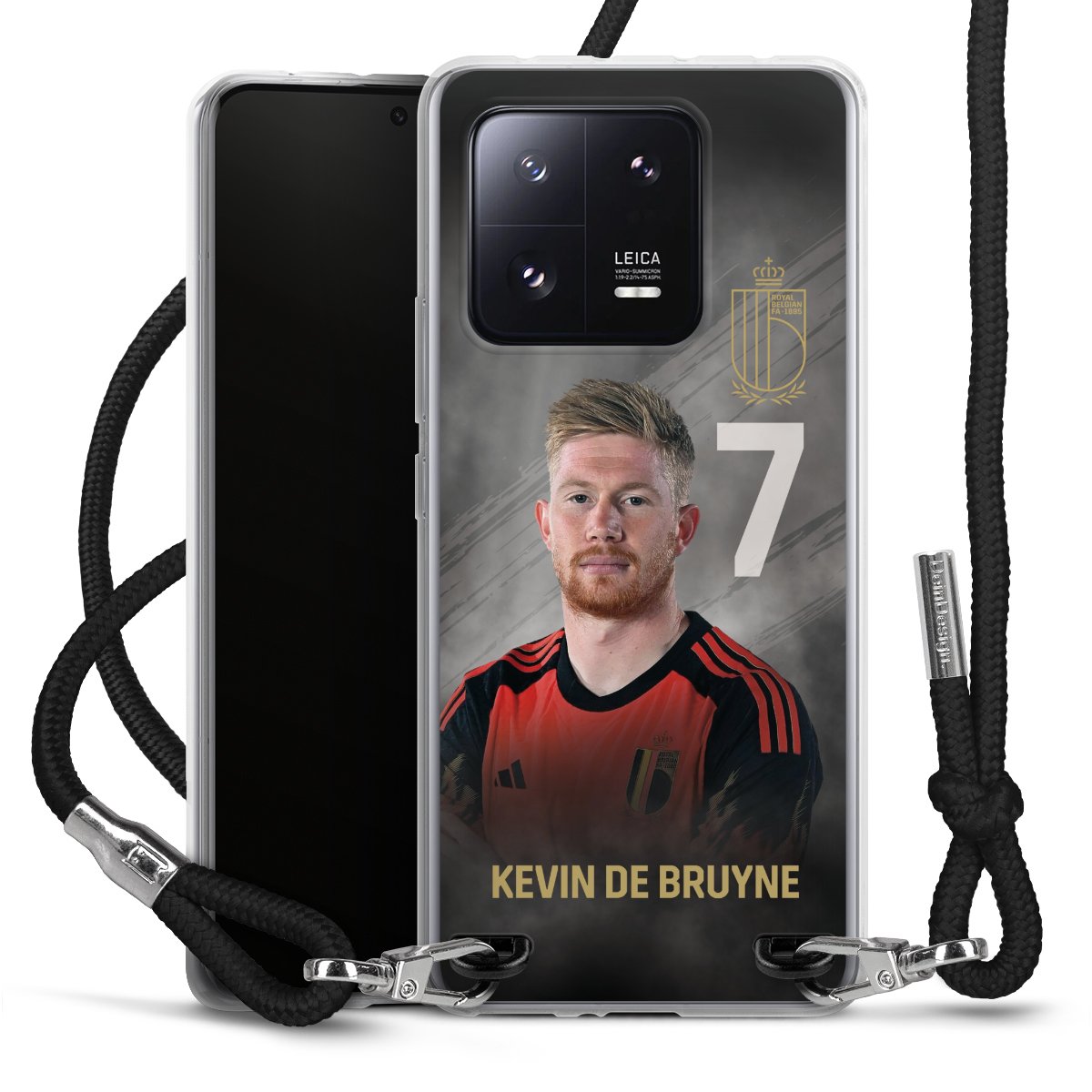 Kevin De Bruyne 7 