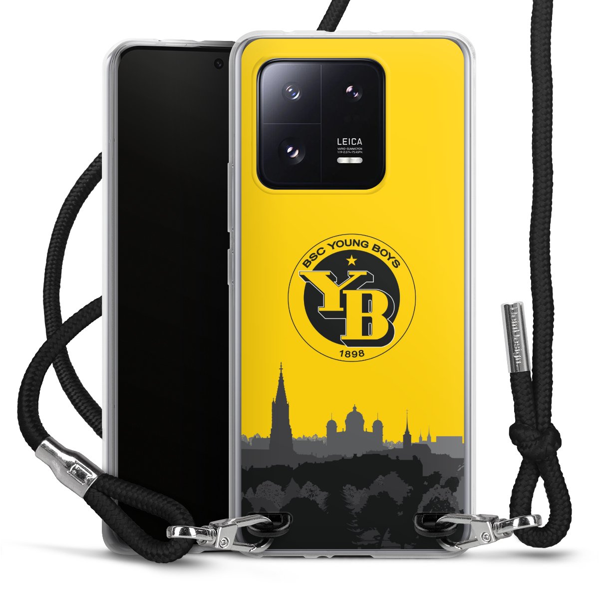 BSC YB Skyline