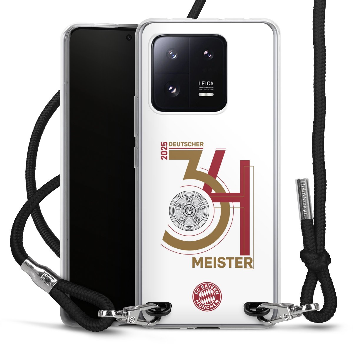 FCB Deutscher Meister 2025