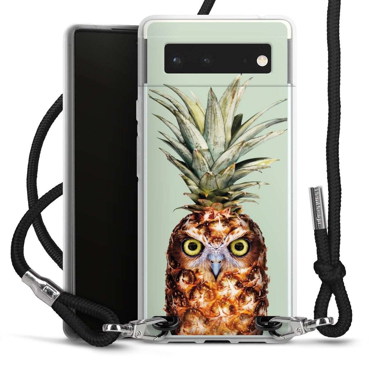 Ananas Kauz