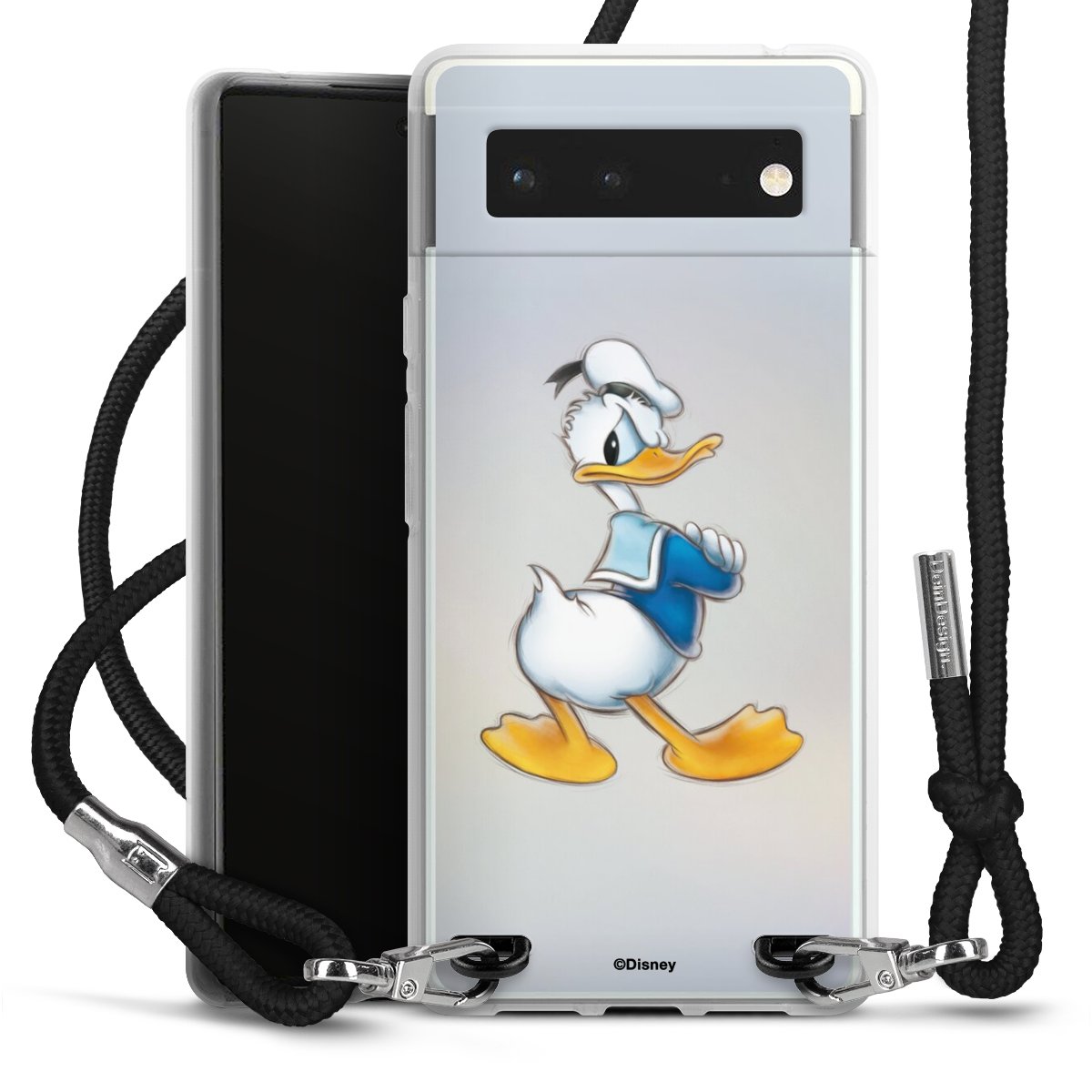 Disney100 Donald