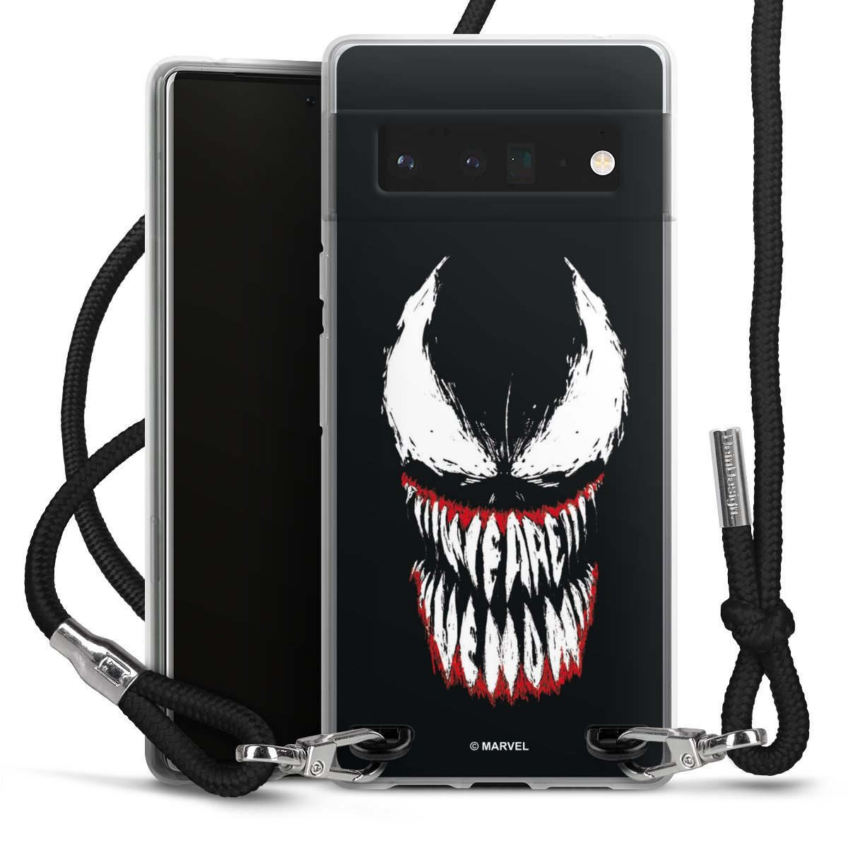 We Are Venom