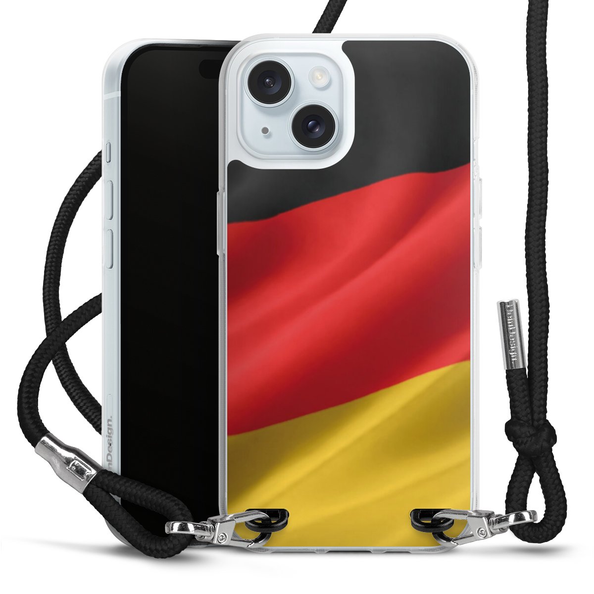 Cover con cordino