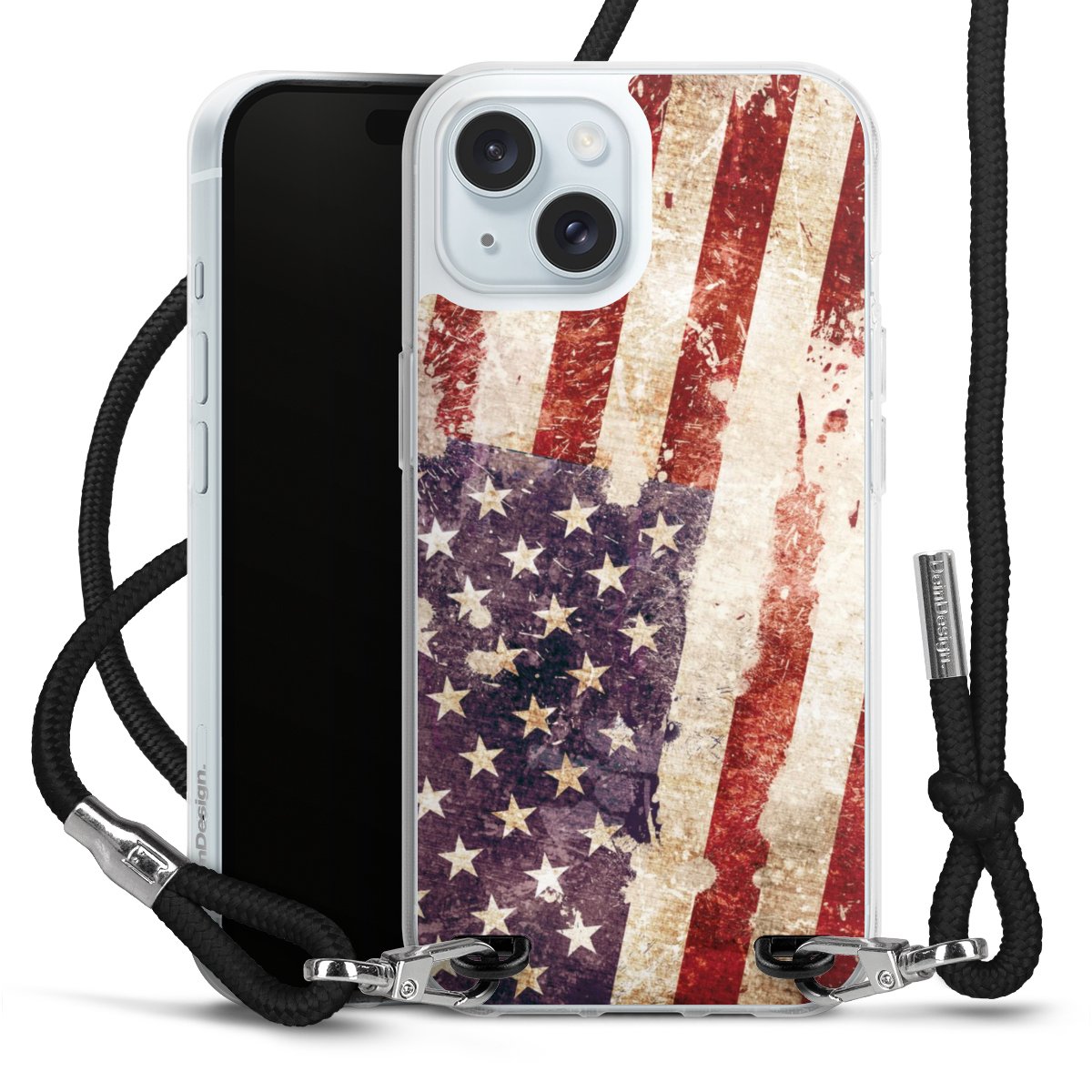 Cover con cordino